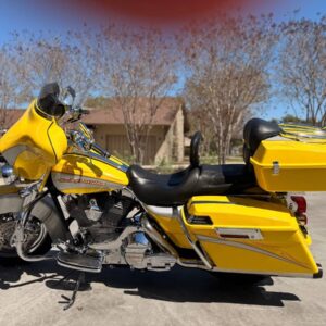 Harleyd Bikes and parts