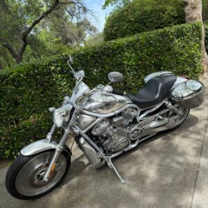 Harleyd Bikes and parts