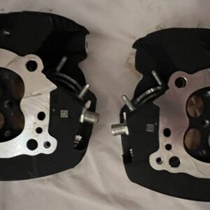 Harleyd Bikes and parts