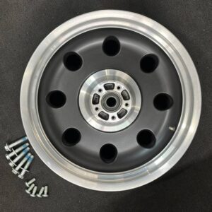 Harleyd Bikes and parts