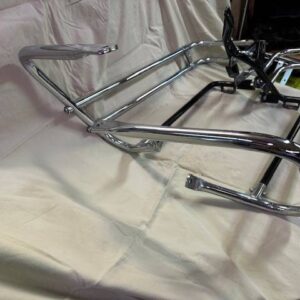Harleyd Bikes and parts