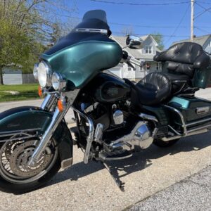 Harleyd Bikes and parts