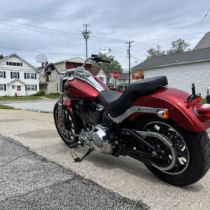 Harleyd Bikes and parts