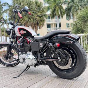 Harleyd Bikes and parts