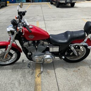 Harleyd Bikes and parts