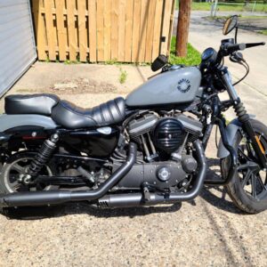 Harleyd Bikes and parts