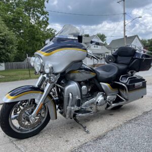 Harleyd Bikes and parts