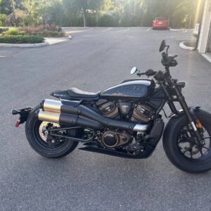 Harleyd Bikes and parts