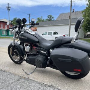 Harleyd Bikes and parts