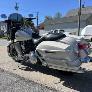 Harleyd Bikes and parts