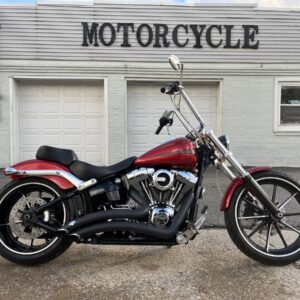 Harleyd Bikes and parts
