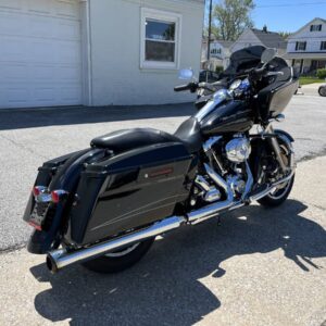 Harleyd Bikes and parts