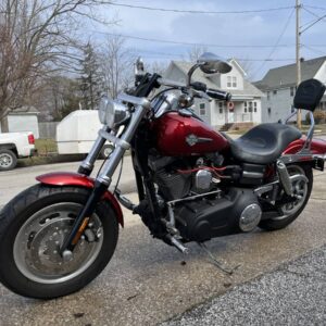 Harleyd Bikes and parts