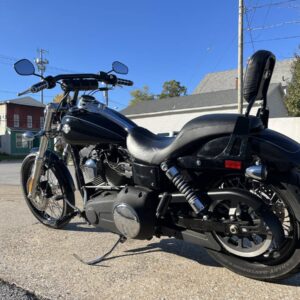 Harleyd Bikes and parts