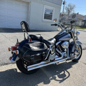 Harleyd Bikes and parts