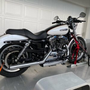 Harleyd Bikes and parts