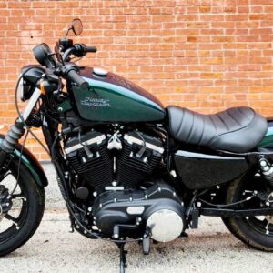 Harleyd Bikes and parts