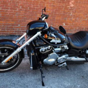 Harleyd Bikes and parts