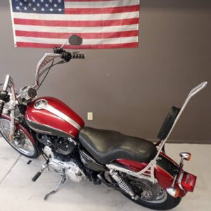 Harleyd Bikes and parts