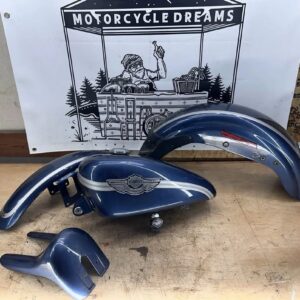 Harleyd Bikes and parts