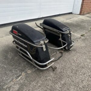 Harleyd Bikes and parts