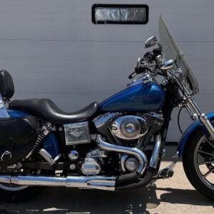 Harleyd Bikes and parts