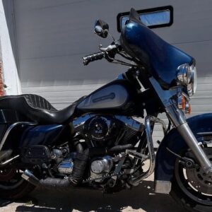 Harleyd Bikes and parts