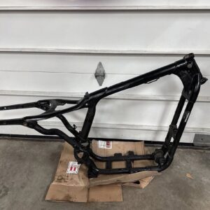 Harleyd Bikes and parts