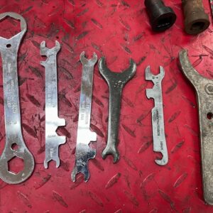 Harleyd Bikes and parts