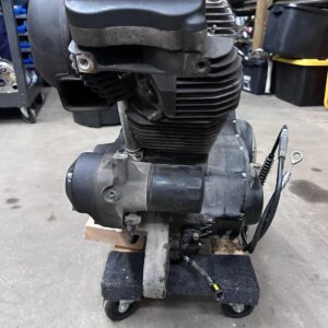 Harleyd Bikes and parts