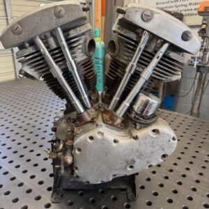 Harleyd Bikes and parts