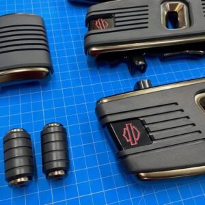 Harleyd Bikes and parts