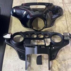 Harleyd Bikes and parts