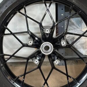 Harleyd Bikes and parts