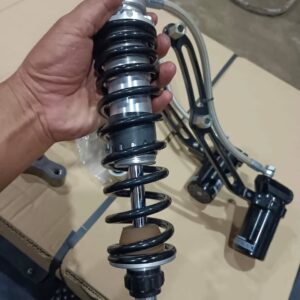 Harleyd Bikes and parts
