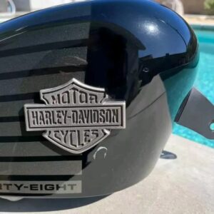 Harleyd Bikes and parts