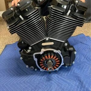 Harleyd Bikes and parts