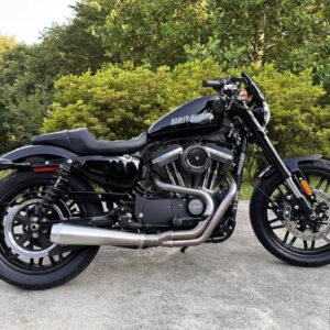 Harleyd Bikes and parts
