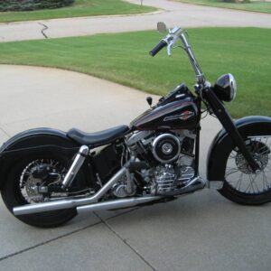 Harleyd Bikes and parts