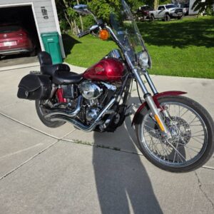 Harleyd Bikes and parts