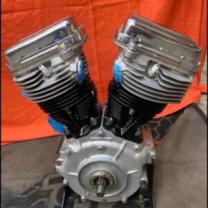 Harleyd Bikes and parts