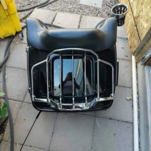 Harleyd Bikes and parts