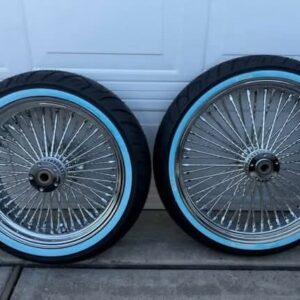 Harleyd Bikes and parts