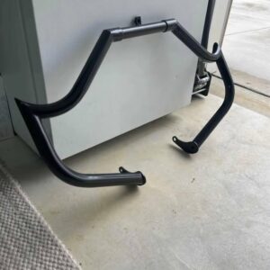 Harleyd Bikes and parts