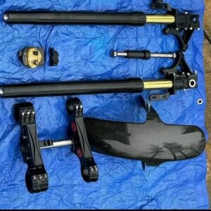 Harleyd Bikes and parts