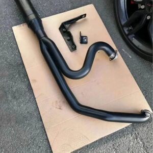 Harleyd Bikes and parts