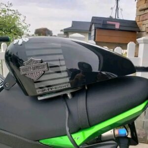 Harleyd Bikes and parts