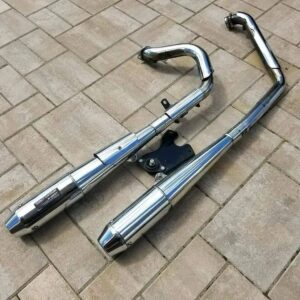Harleyd Bikes and parts