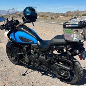 Harleyd Bikes and parts