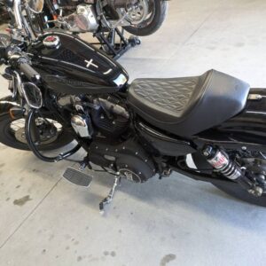 Harleyd Bikes and parts